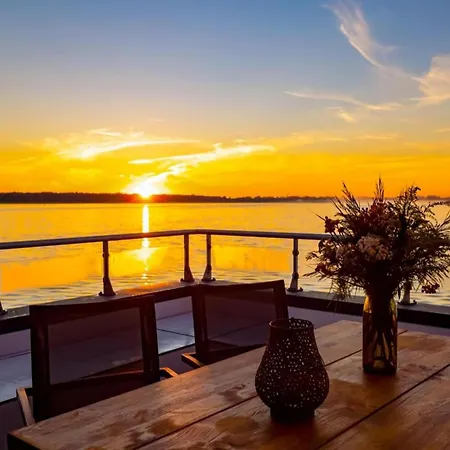 Coastal Comfort With Terrace