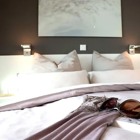 Coastal Comfort With Terrace Botel Ribnitz-Damgarten