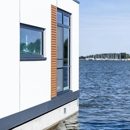 Coastal Comfort With Terrace