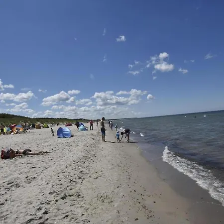 Coastal Comfort With Terrace *