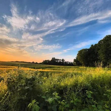 Coastal Comfort With Terrace